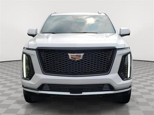 2025 Cadillac Escalade Sport