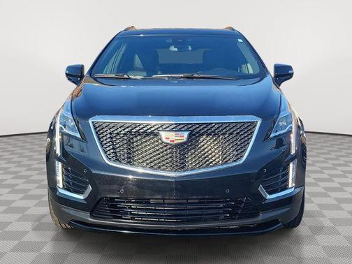 2022 Cadillac XT5 Sport