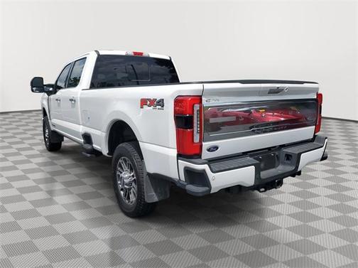 2024 Ford F-350 Limited