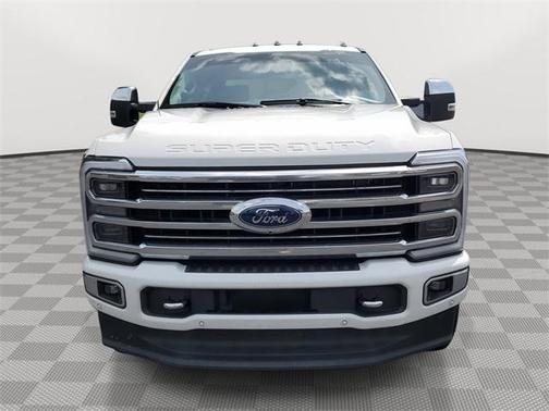 2024 Ford F-350 Limited