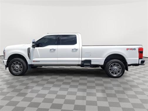 2024 Ford F-350 Limited