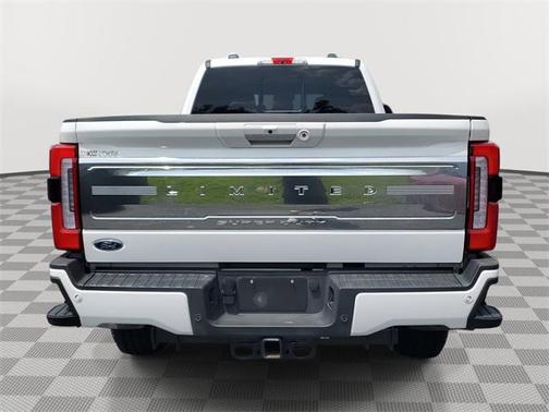 2024 Ford F-350 Limited