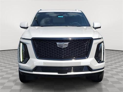 2025 Cadillac Escalade Sport