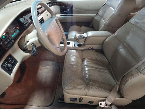 1995 Cadillac Eldorado Standard