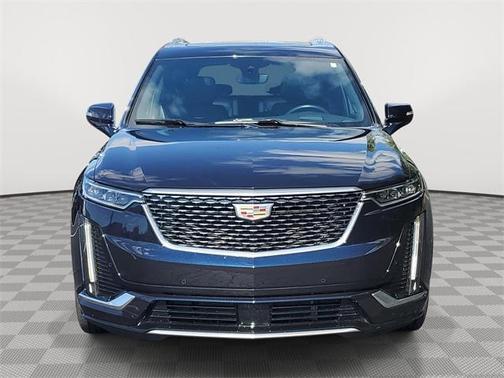 2021 Cadillac XT6 Premium Luxury AWD