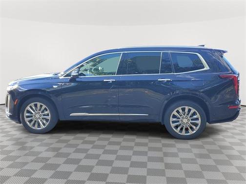2021 Cadillac XT6 Premium Luxury AWD
