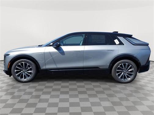 2025 Cadillac LYRIQ Sport w/1SF