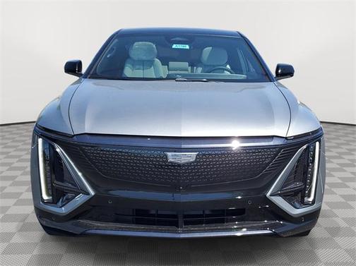 2025 Cadillac LYRIQ Sport w/1SF