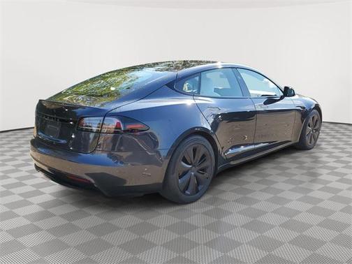 2023 Tesla Model S Standard Range