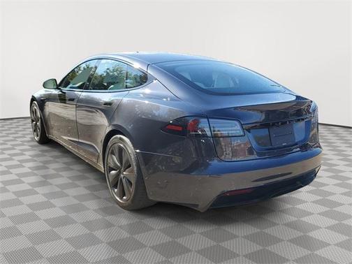 2023 Tesla Model S Standard Range