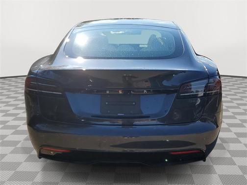 2023 Tesla Model S Standard Range