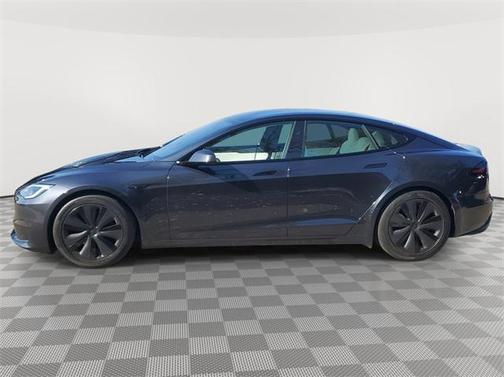 2023 Tesla Model S Standard Range