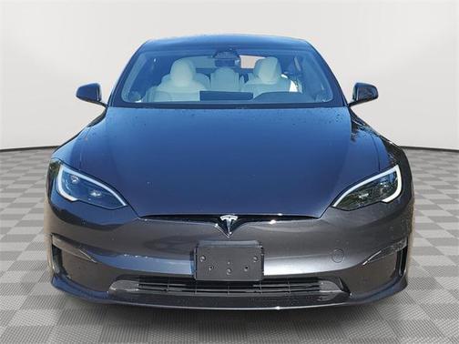 2023 Tesla Model S Standard Range