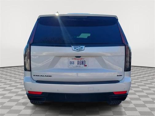 2024 Cadillac Escalade Sport