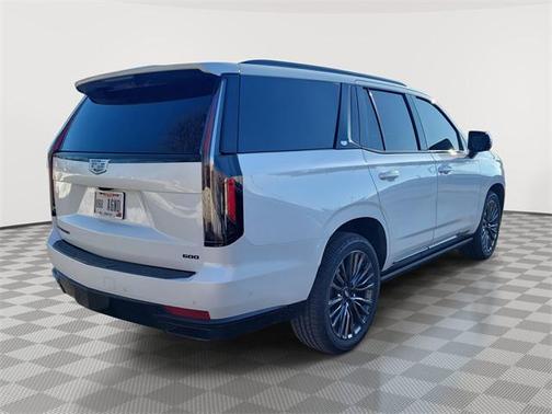 2024 Cadillac Escalade Sport