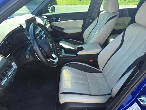 2023 Acura Integra A-SPEC