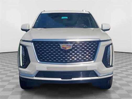 2025 Cadillac Escalade Premium Luxury