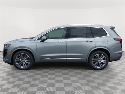 2025 Cadillac XT6 Premium Luxury AWD