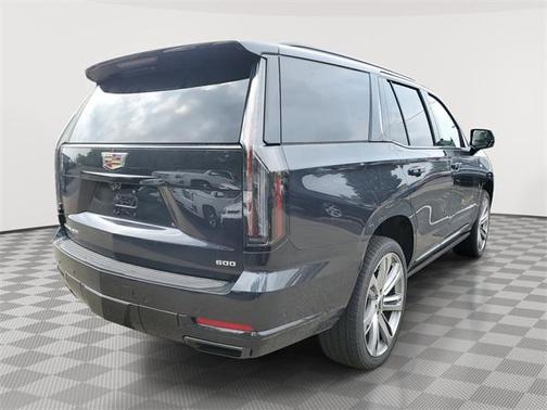 2025 Cadillac Escalade Sport