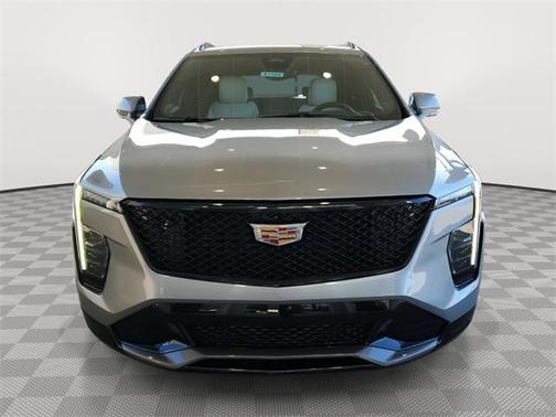 2025 Cadillac XT4 Sport