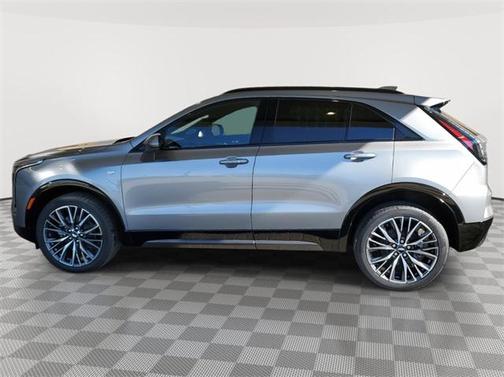 2025 Cadillac XT4 Sport