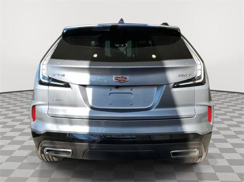 2025 Cadillac XT4 Sport