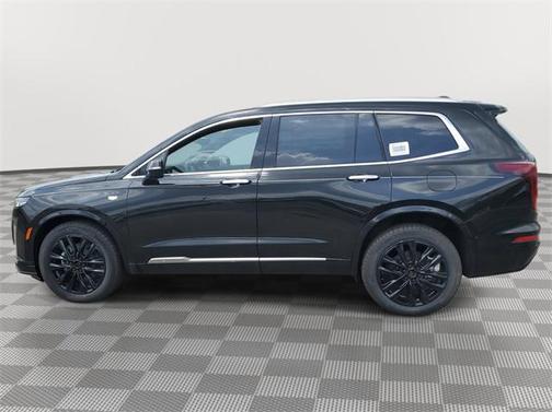 2025 Cadillac XT6 Premium Luxury AWD