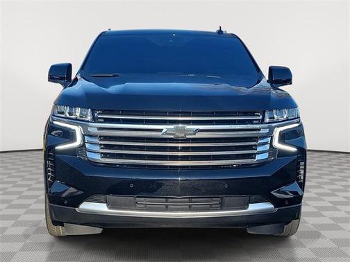 2023 Chevrolet Tahoe 4WD High Country