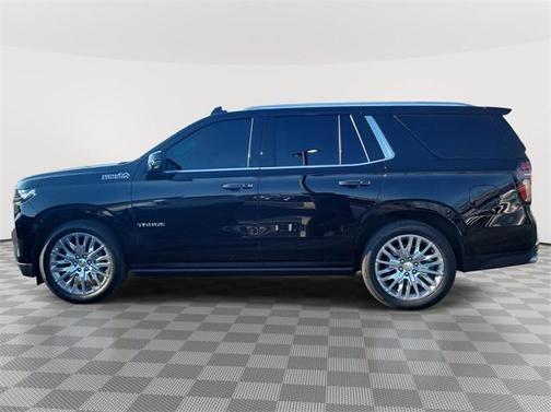 2023 Chevrolet Tahoe 4WD High Country