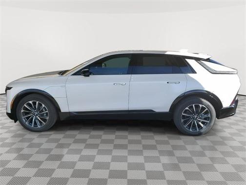 2025 Cadillac LYRIQ Sport w/1SF
