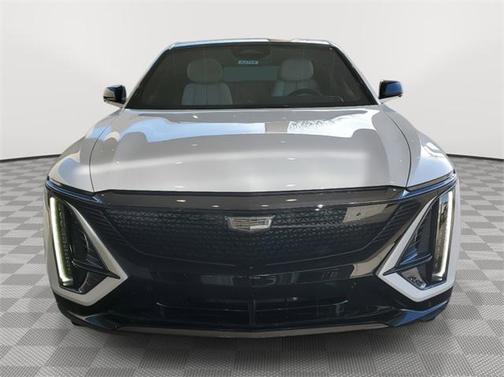 2025 Cadillac LYRIQ Sport w/1SF
