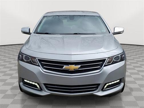 2020 Chevrolet Impala Premier