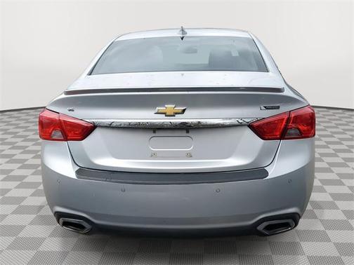 2020 Chevrolet Impala Premier