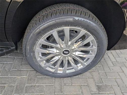 2024 Cadillac Escalade Premium Luxury