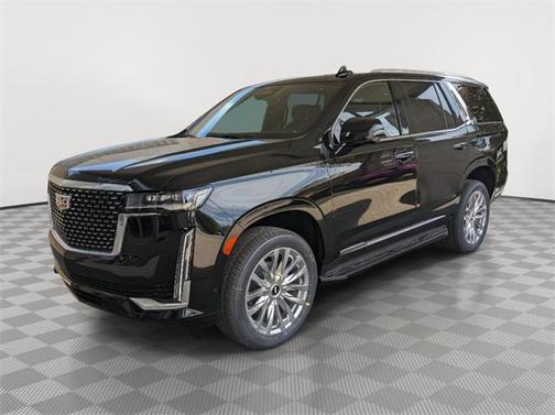 2024 Cadillac Escalade Premium Luxury