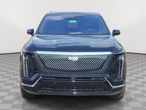 2026 Cadillac VISTIQ Premium Luxury