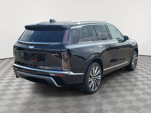 2026 Cadillac VISTIQ Premium Luxury