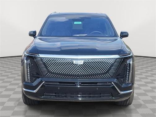 2026 Cadillac VISTIQ Premium Luxury