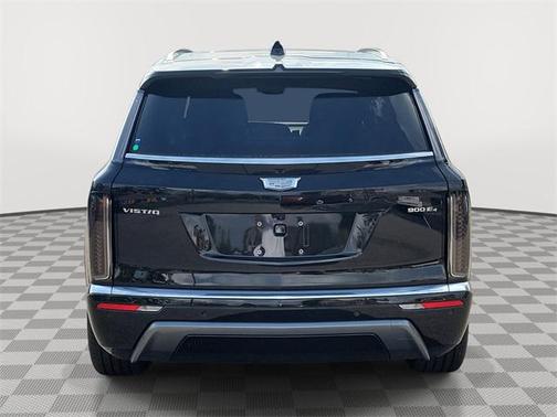 2026 Cadillac VISTIQ Premium Luxury