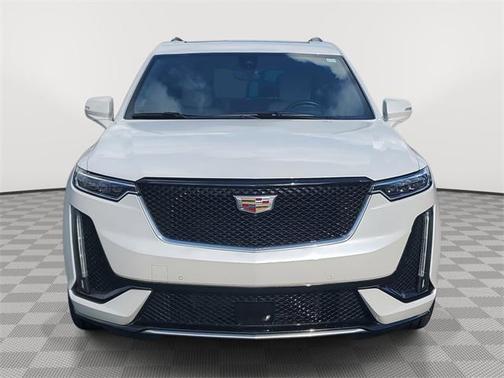 2023 Cadillac XT6 Sport AWD