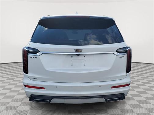 2023 Cadillac XT6 Sport AWD