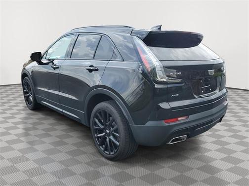 2023 Cadillac XT4 Sport