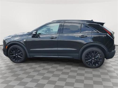 2023 Cadillac XT4 Sport
