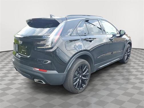 2023 Cadillac XT4 Sport