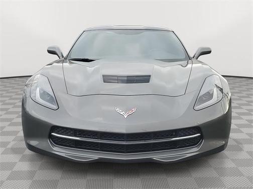 2016 Chevrolet Corvette Stingray