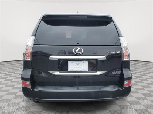 2019 Lexus GX 460 Premium