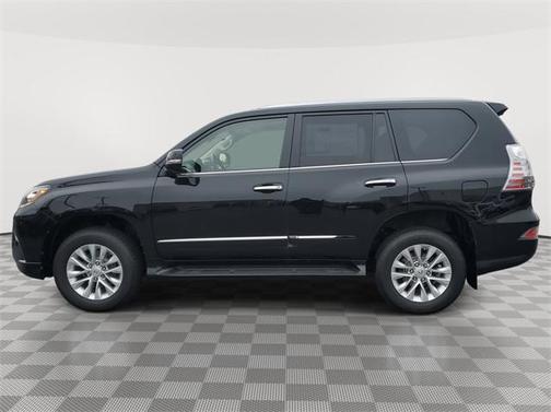 2019 Lexus GX 460 Premium