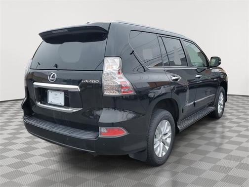 2019 Lexus GX 460 Premium