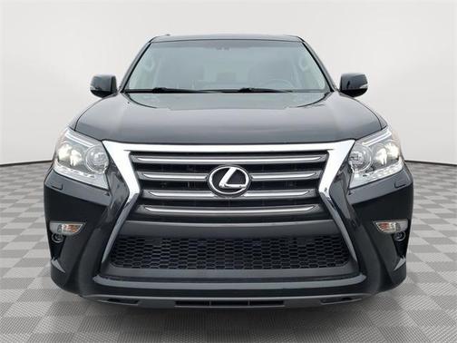 2019 Lexus GX 460 Premium