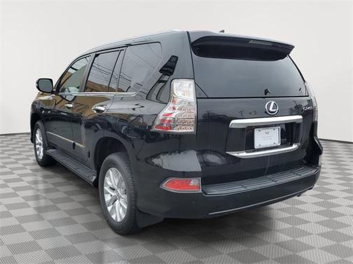 2019 Lexus GX 460 Premium